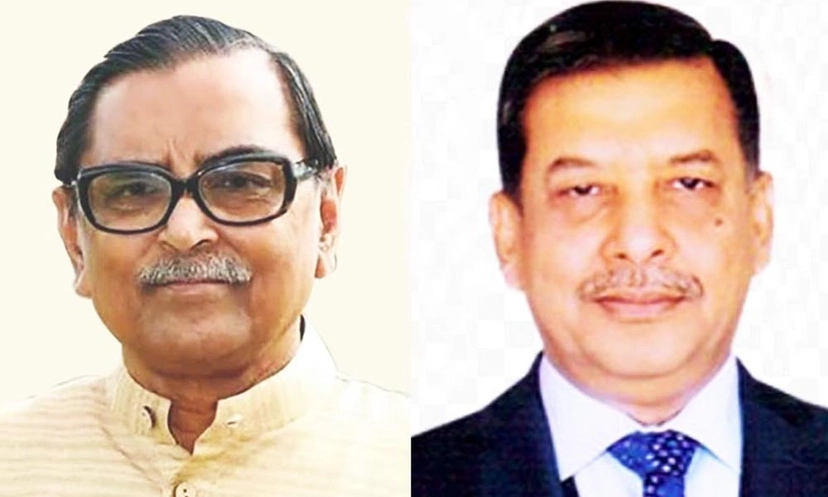 টিপু নাকি মেনন, বরিশাল-৩ কার